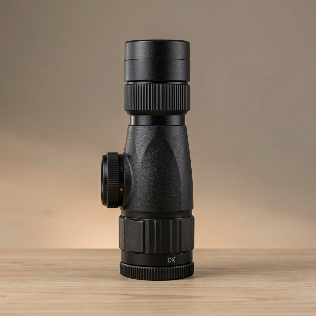 Celestron Nature DX 10x42 dürbün, ED cam optik sistem