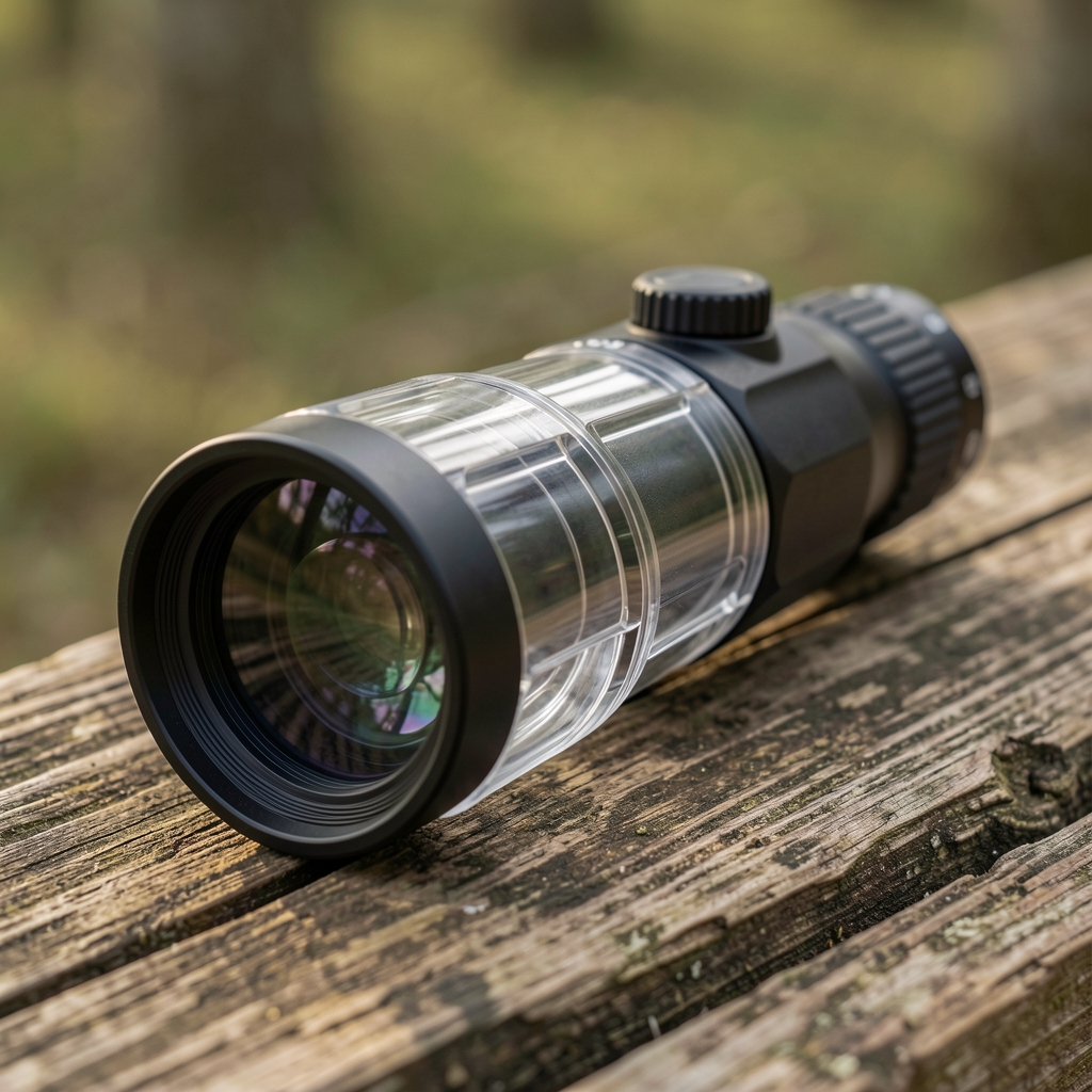 Zeiss Terra ED 10x42 yüksek çözünürlüklü doğa dürbünü, şeffaf kaplama