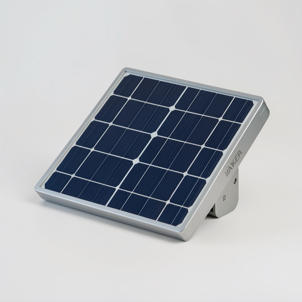 Anker 625 Solar Panel 9W kompakt USB şarjlı güneş paneli